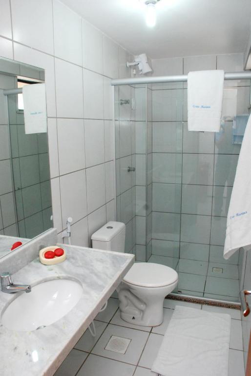 포우사다 코스타 마리나 호텔 포르탈레자 객실 사진